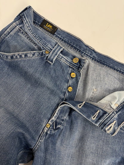 Jeans Lee Carpenter Vintage anni ’90