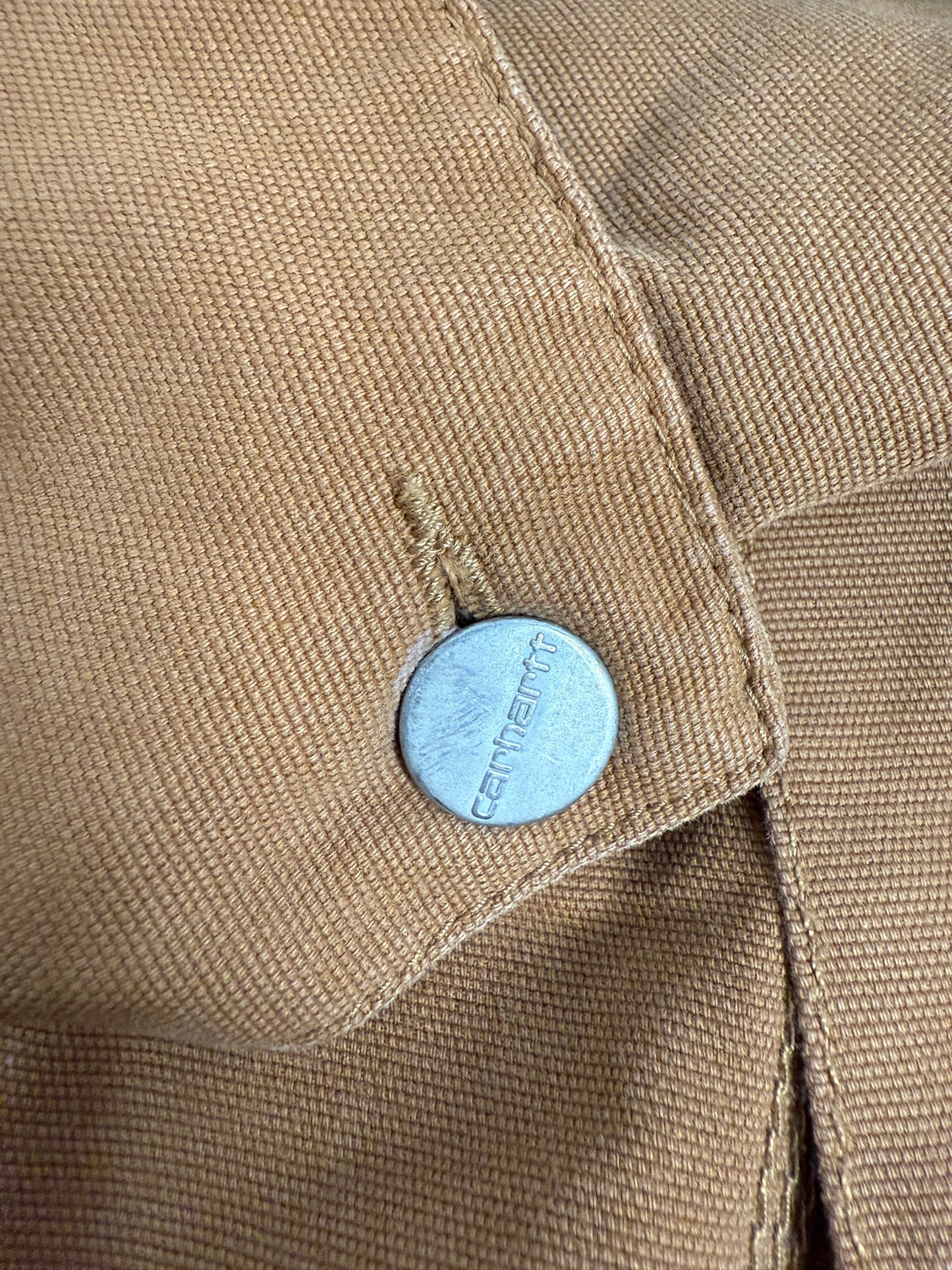 Carhartt Michigan Coat