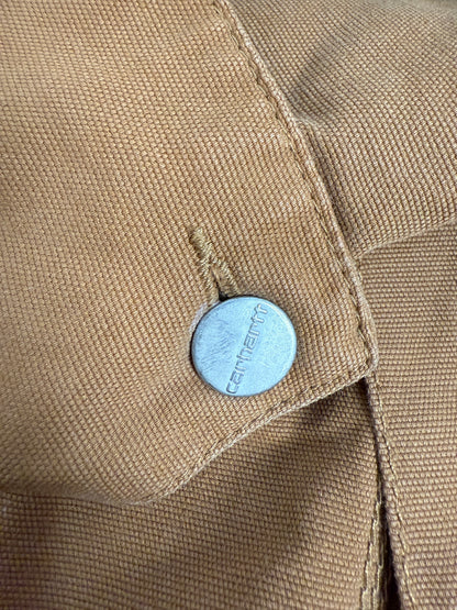 Carhartt Michigan Coat