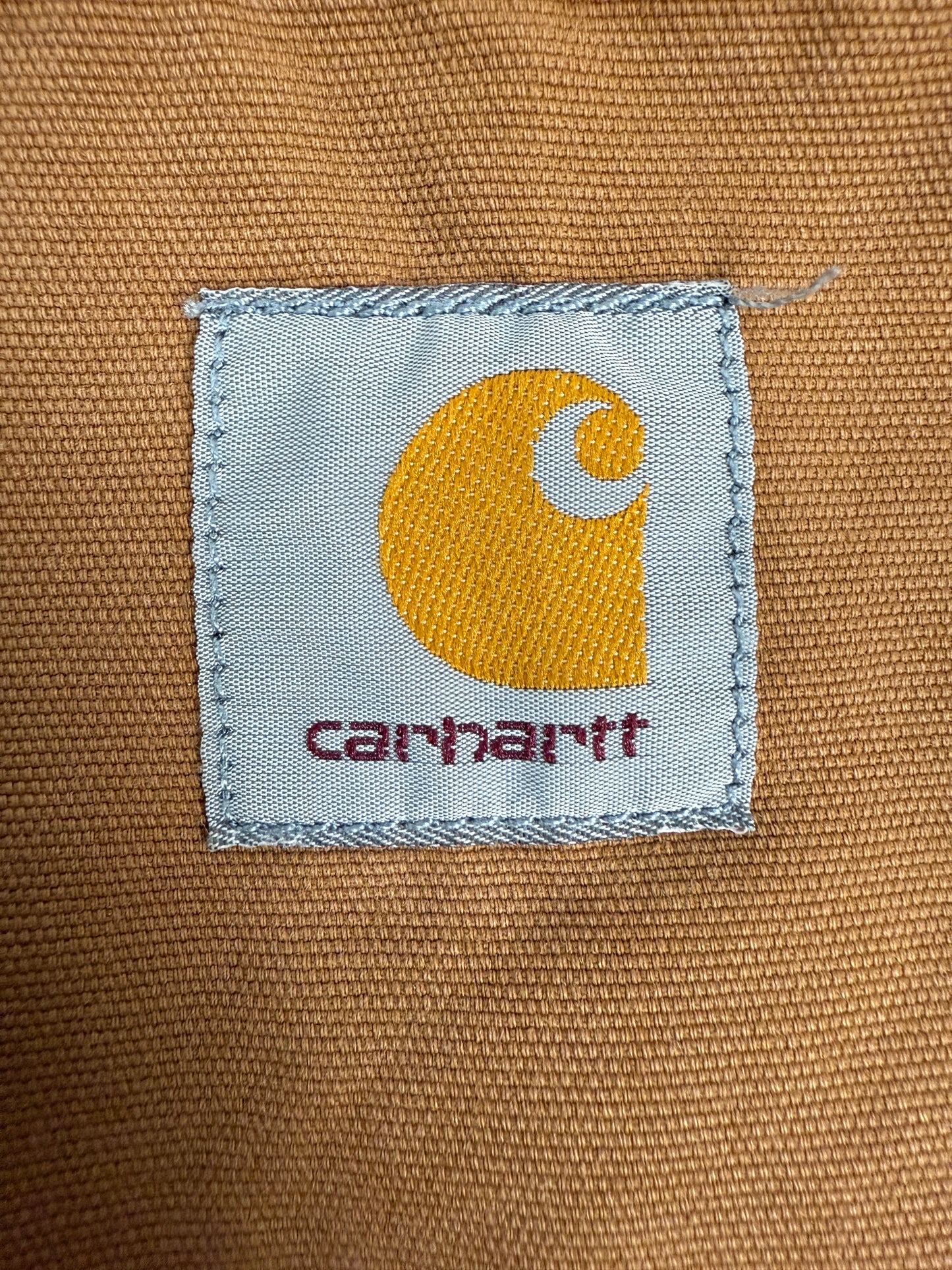 Carhartt Michigan Coat