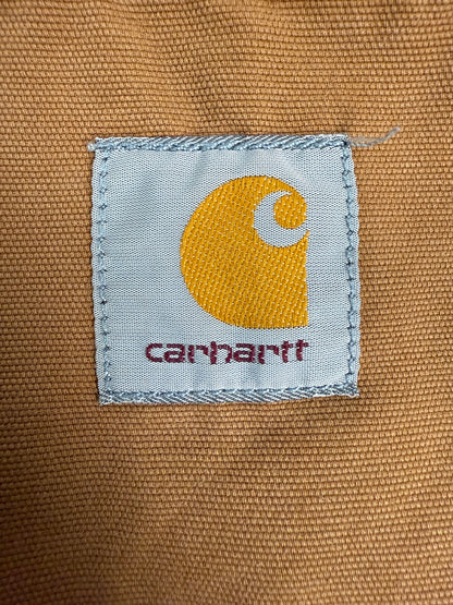 Carhartt Michigan Coat