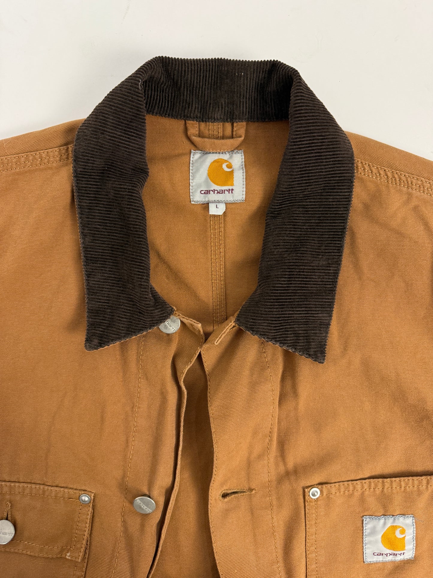 Carhartt Michigan Coat
