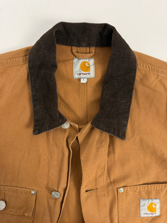 Carhartt Michigan Coat