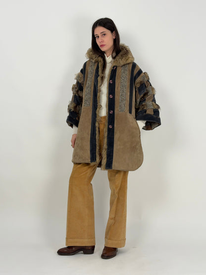 cappotto-anni-70-in-camoscio-e-tessuto