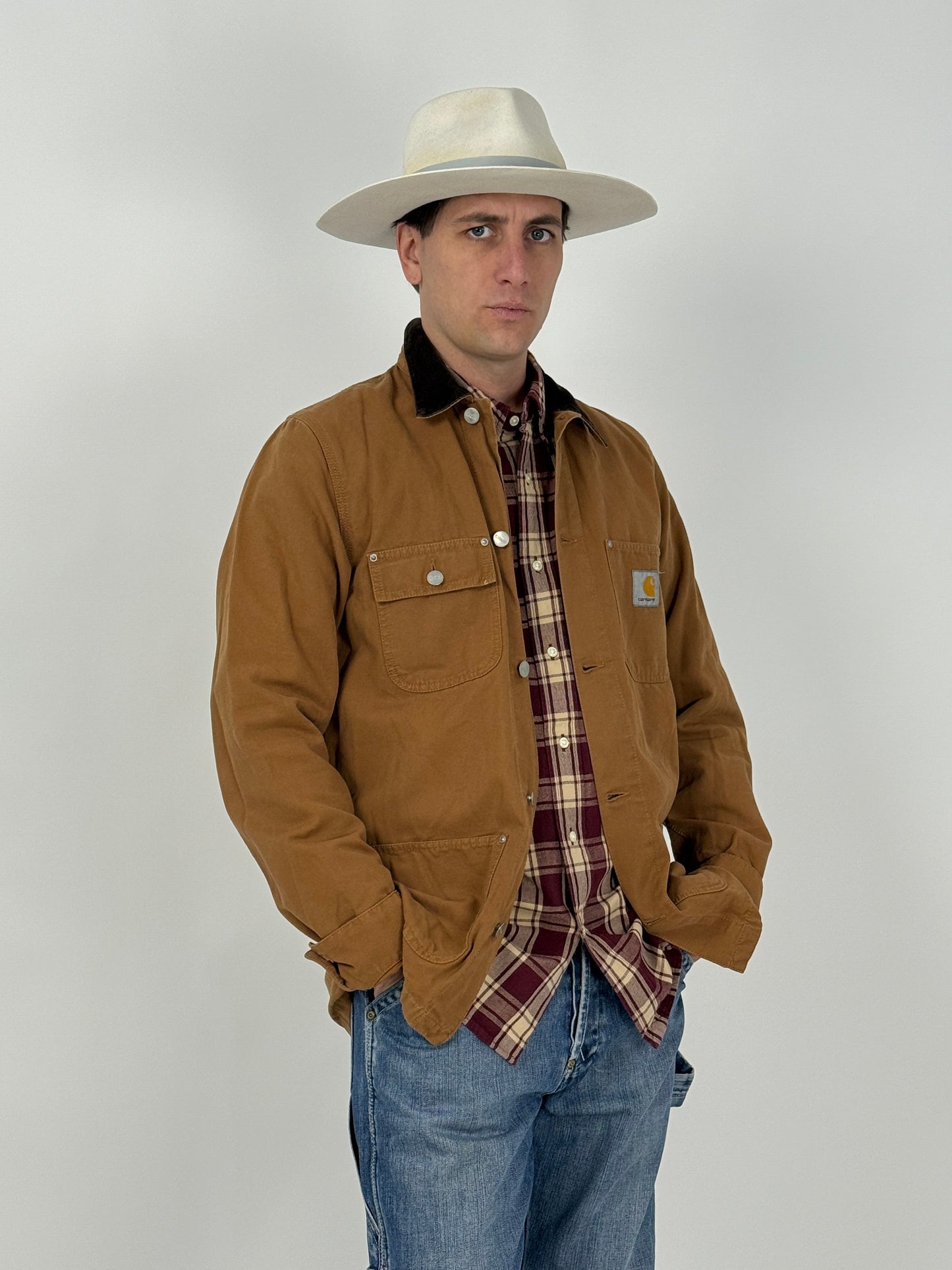 Carhartt Michigan Coat