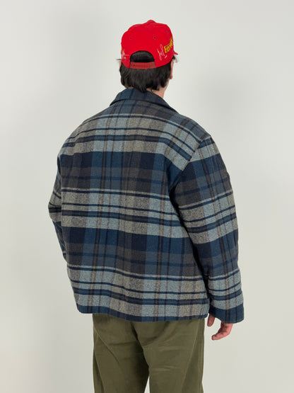 Giacca Levi’s anni ’70 in lana