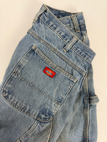 Jeans Dickies Carpenter anni ’90 – workwear USA