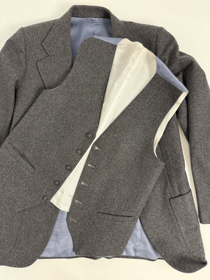 Completo 3 pezzi anni '70