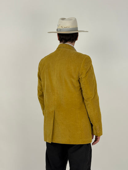 Giacca in velluto a coste - Duca Visconti