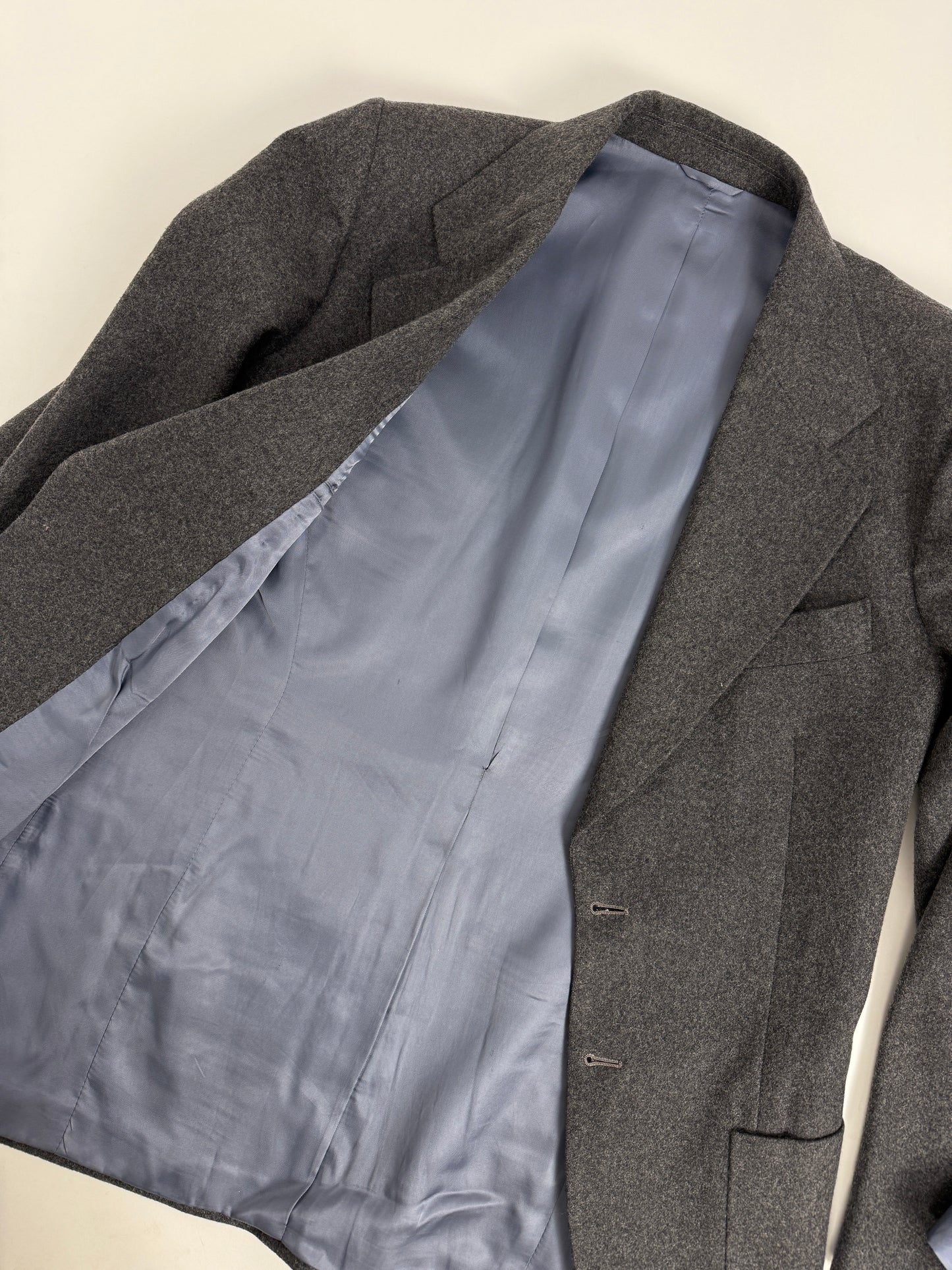 Completo 3 pezzi anni '70