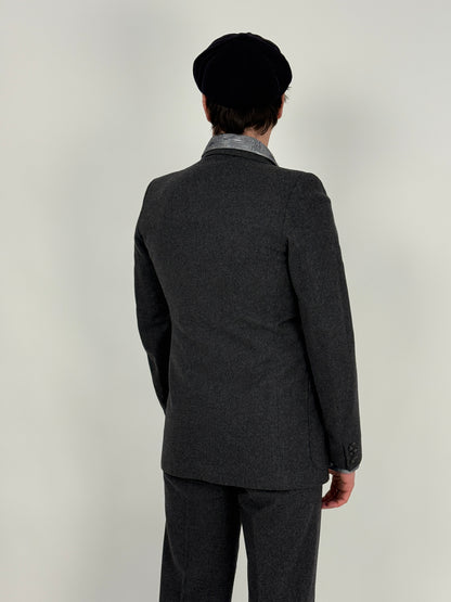 Completo 3 pezzi anni '70