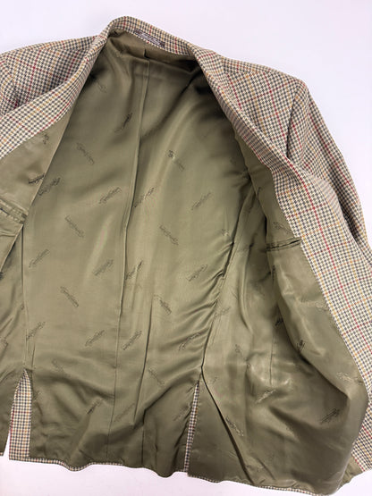 Giacca Egon von Fürstenberg