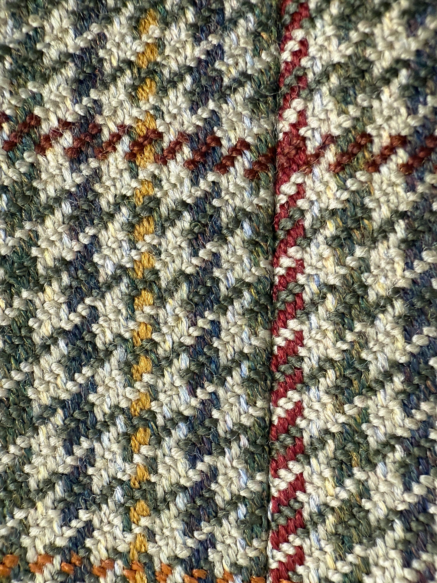 Giacca Egon von Fürstenberg