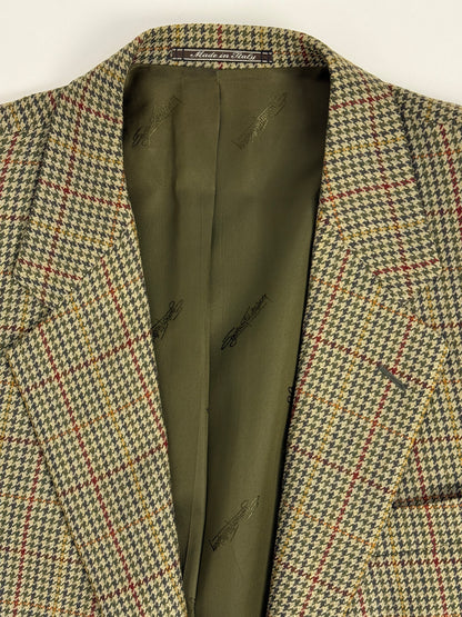 Giacca Egon von Fürstenberg