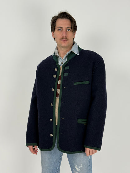 Giacca Trachten Dolomiten