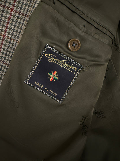 Giacca Egon von Fürstenberg