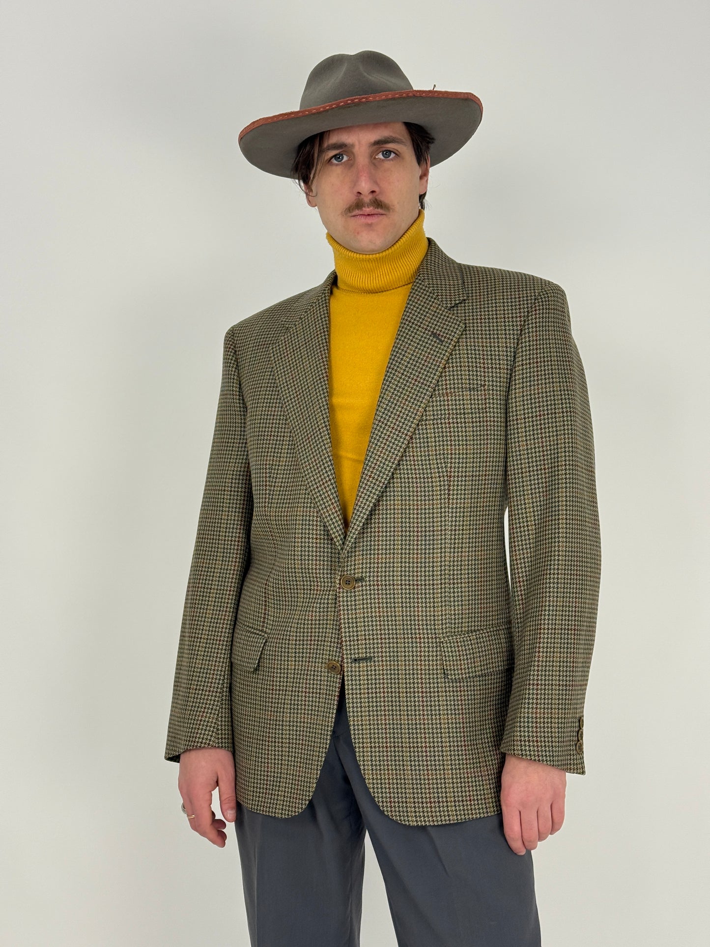 giacca-in-lana-pied-de-poule