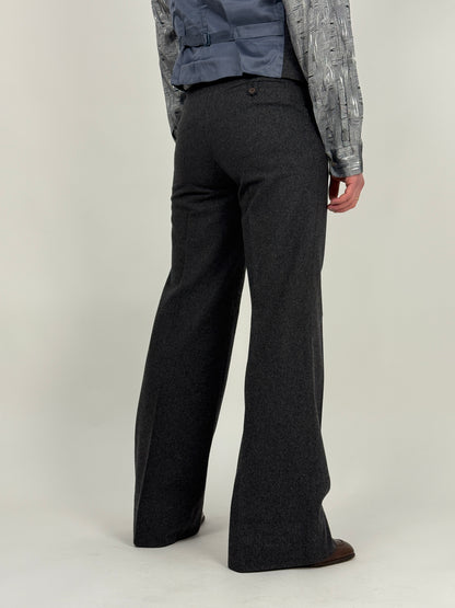 Completo 3 pezzi anni '70