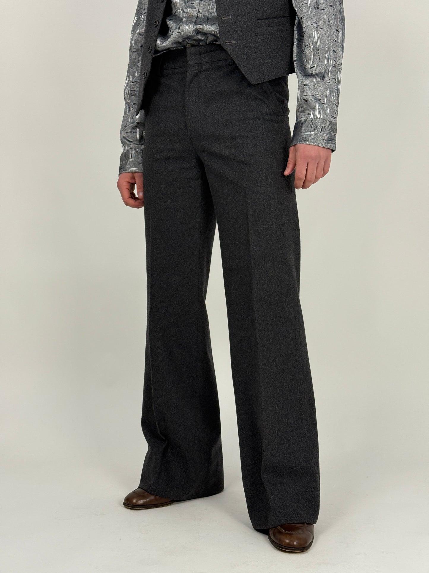 Completo 3 pezzi anni '70