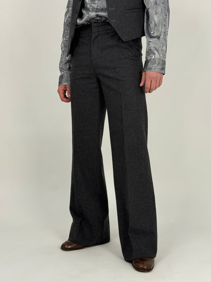 Completo 3 pezzi anni '70