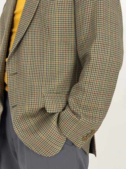 Giacca Egon von Fürstenberg