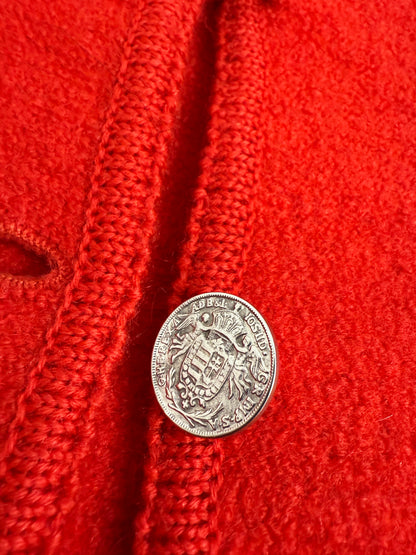 Giacca Tirolese anni '70