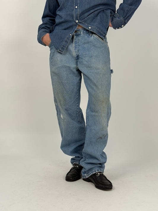 Jeans Dickies Carpenter anni ’90 – workwear USA