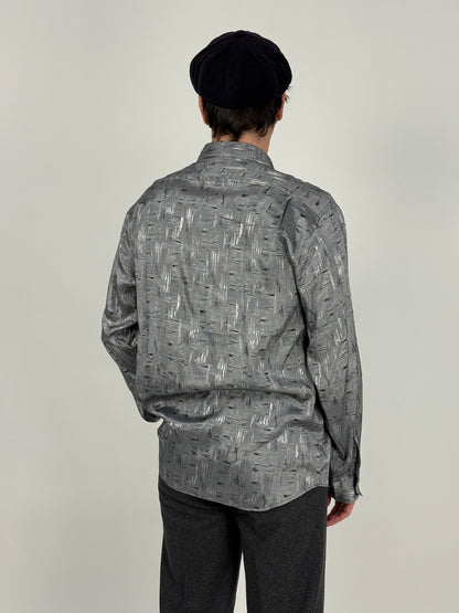 Camicia Rayon anni '70