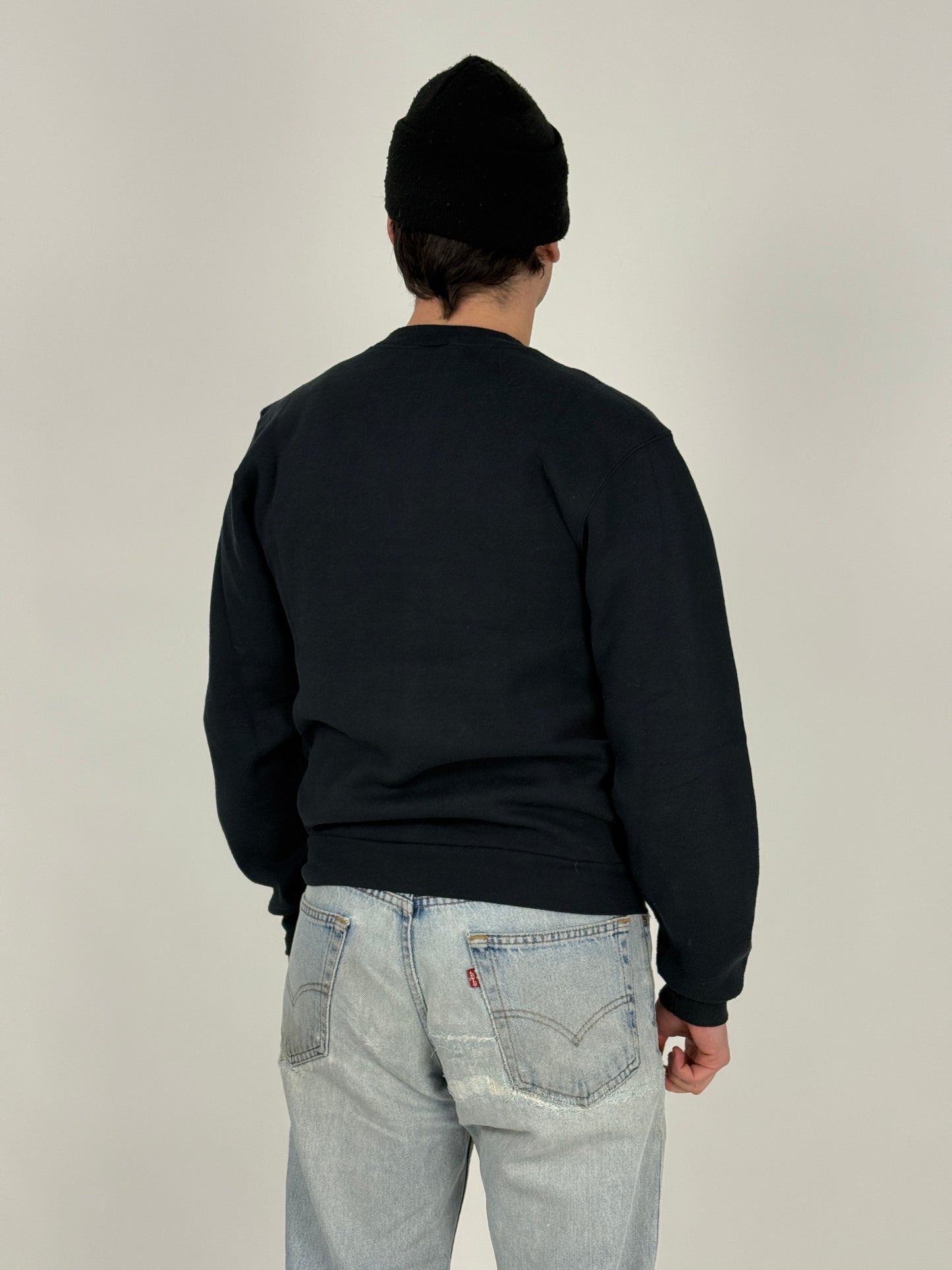 Felpa Magic Johnson Los Angeles Lakers Anni ’90