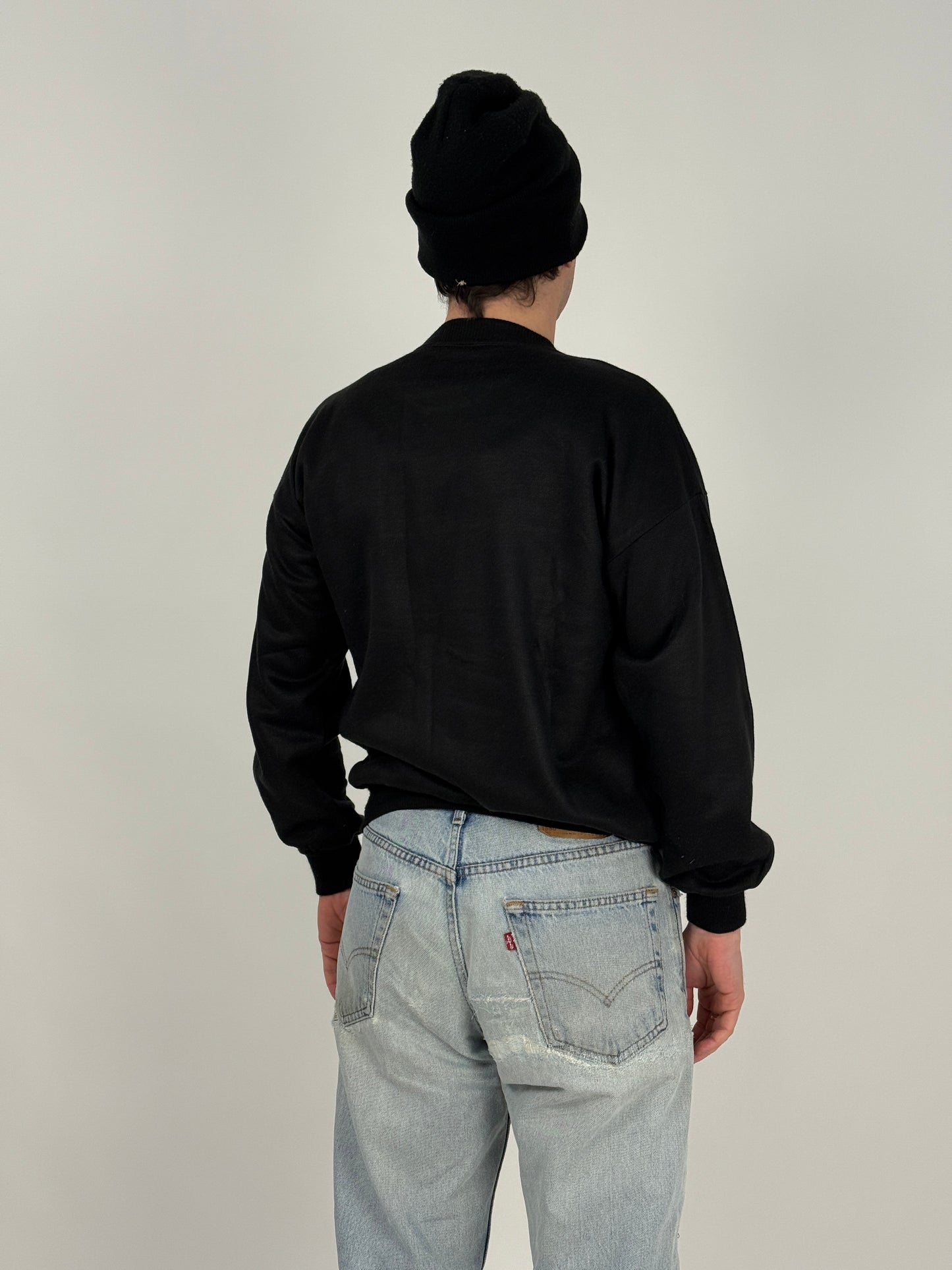 Felpa Nebraska Masters Ice Hockey Team anni ’80/’90