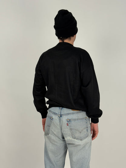 Felpa Nebraska Masters Ice Hockey Team anni ’80/’90