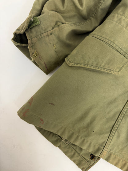 M-65 Field Jacket