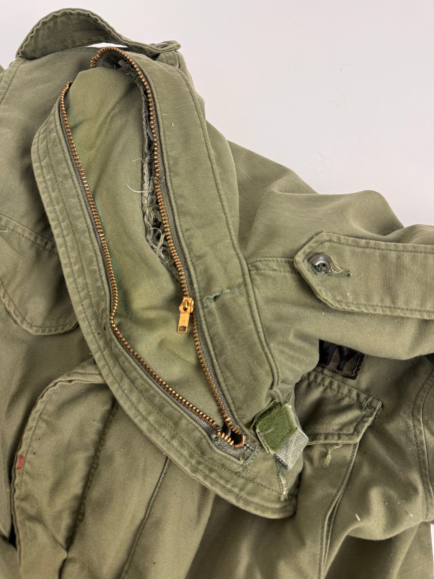M-65 Field Jacket