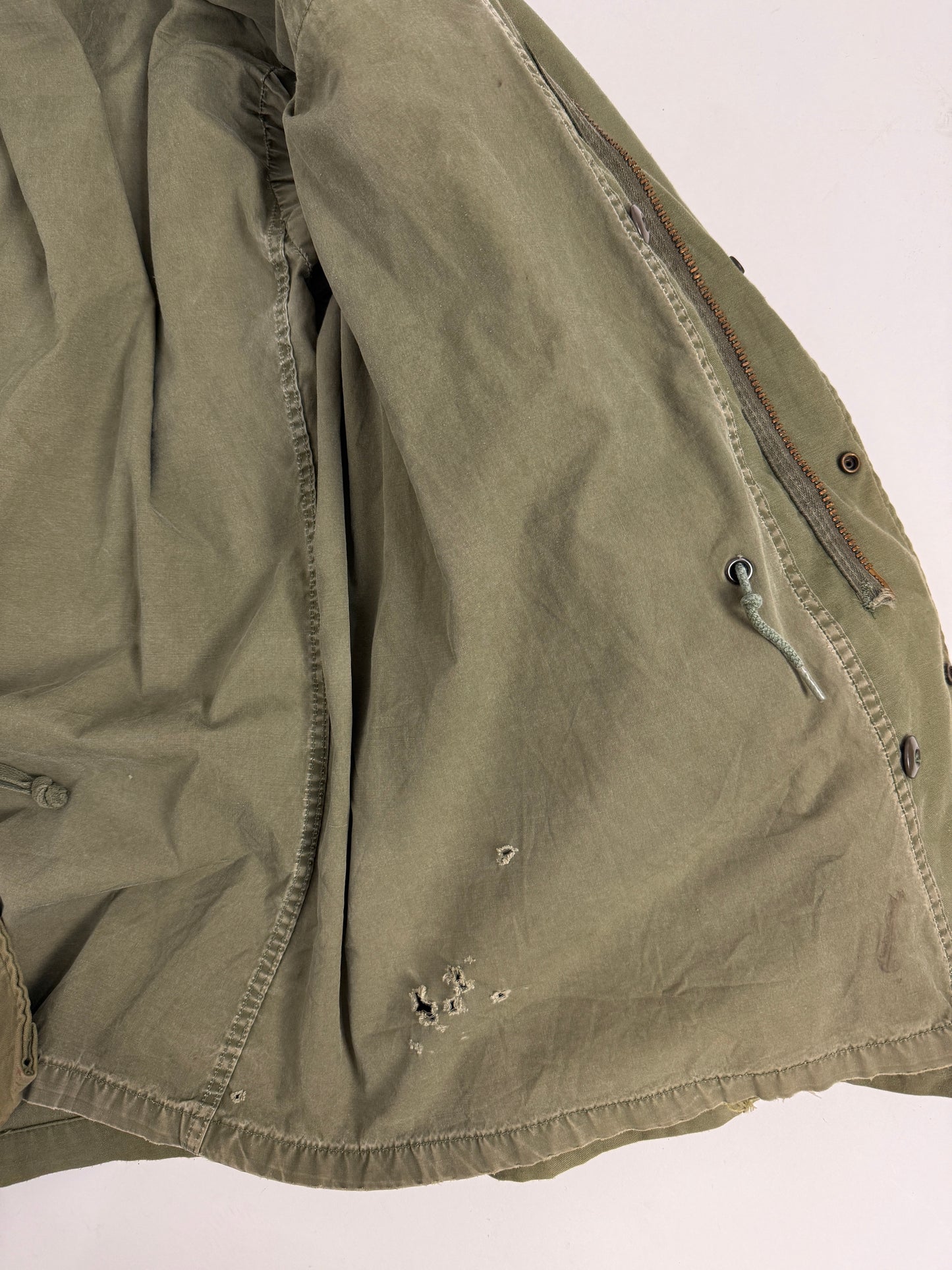 M-65 Field Jacket