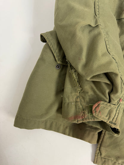 M-65 Field Jacket