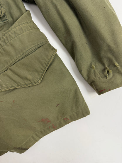 M-65 Field Jacket