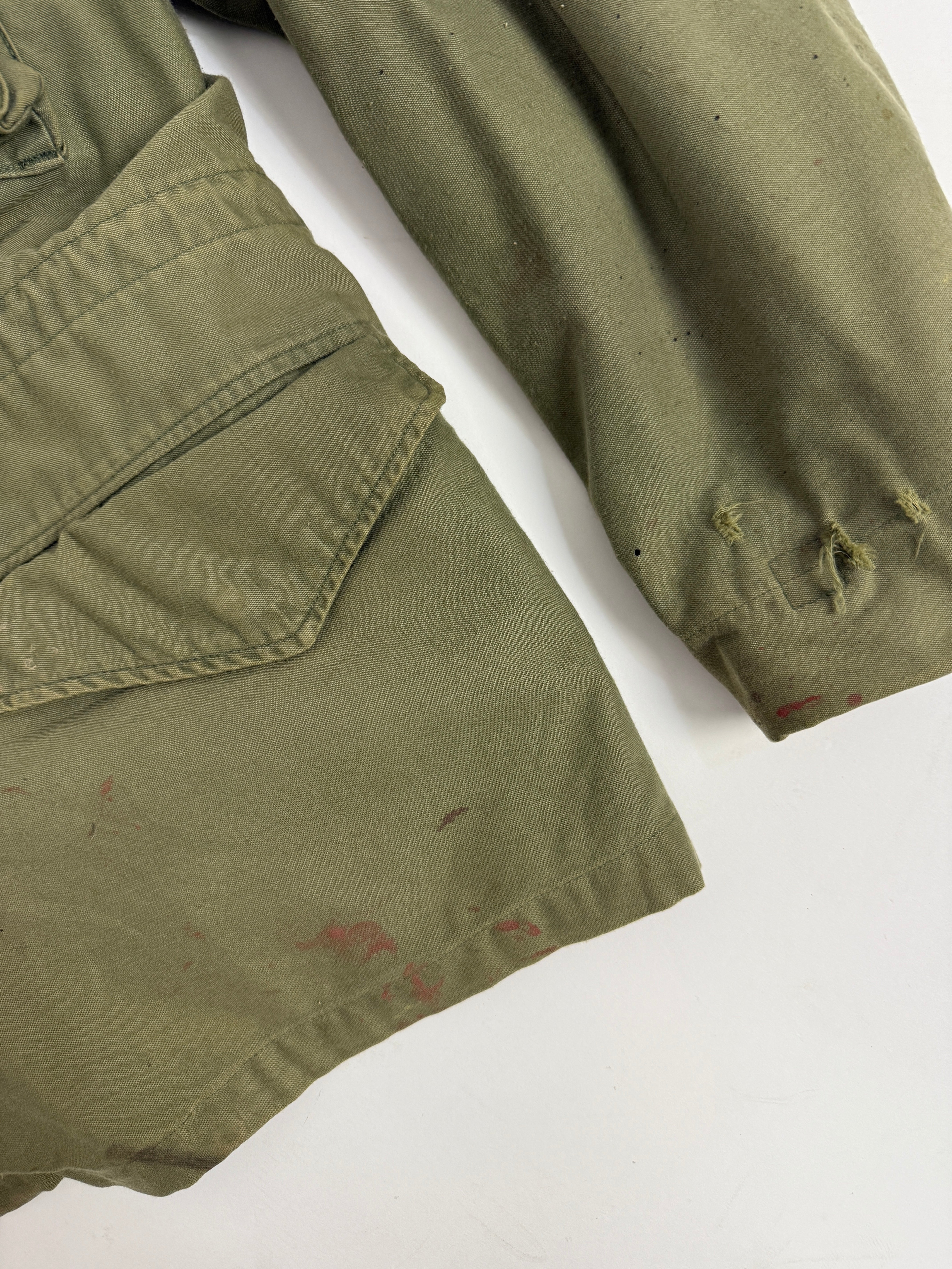M-65 Field Jacket