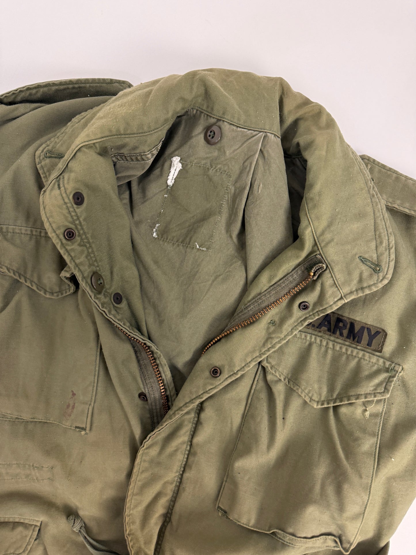 M-65 Field Jacket