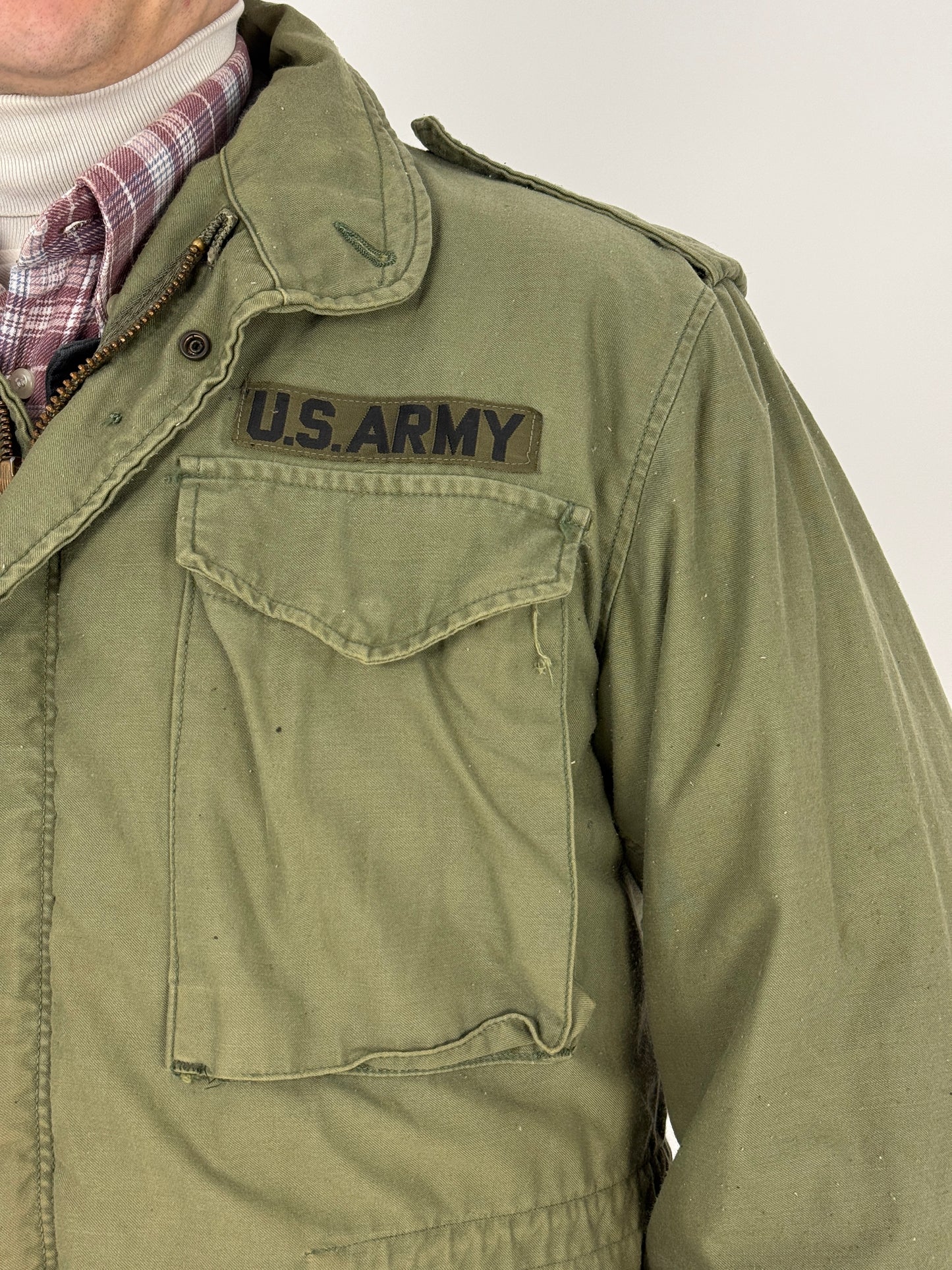 M-65 Field Jacket
