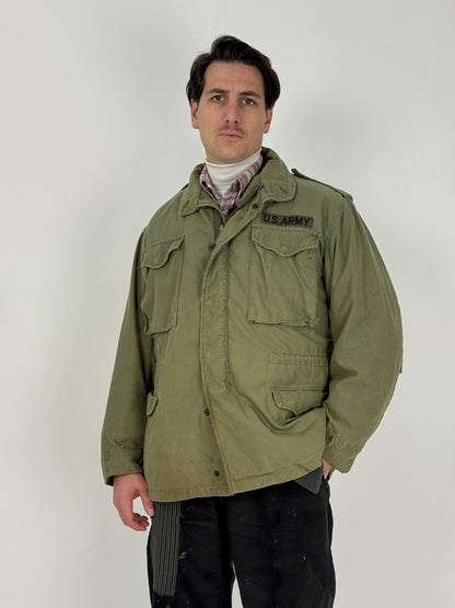 M-65 Field Jacket