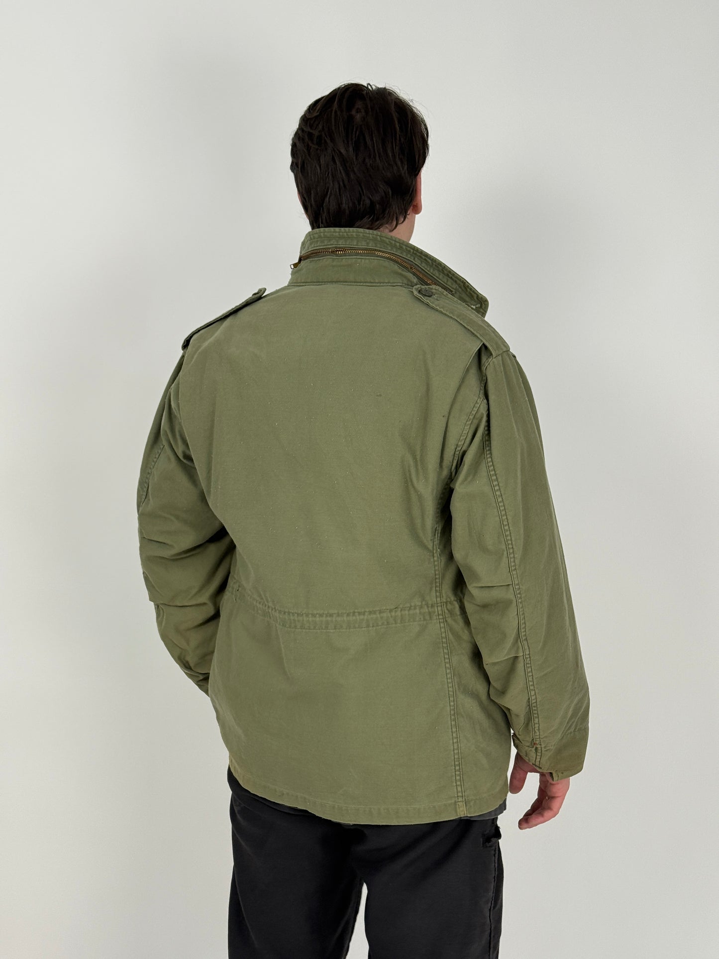 M-65 Field Jacket