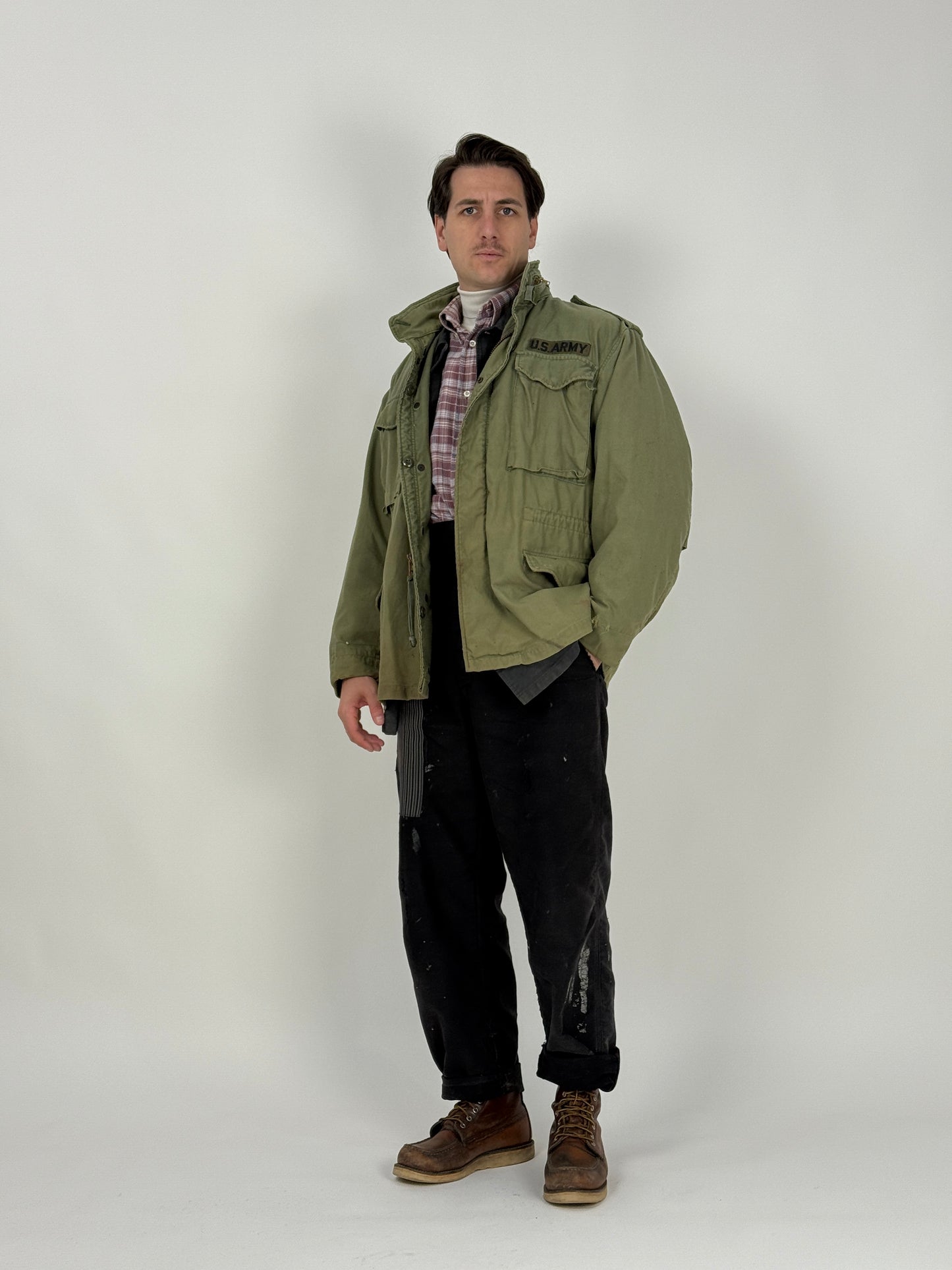 M-65 Field Jacket