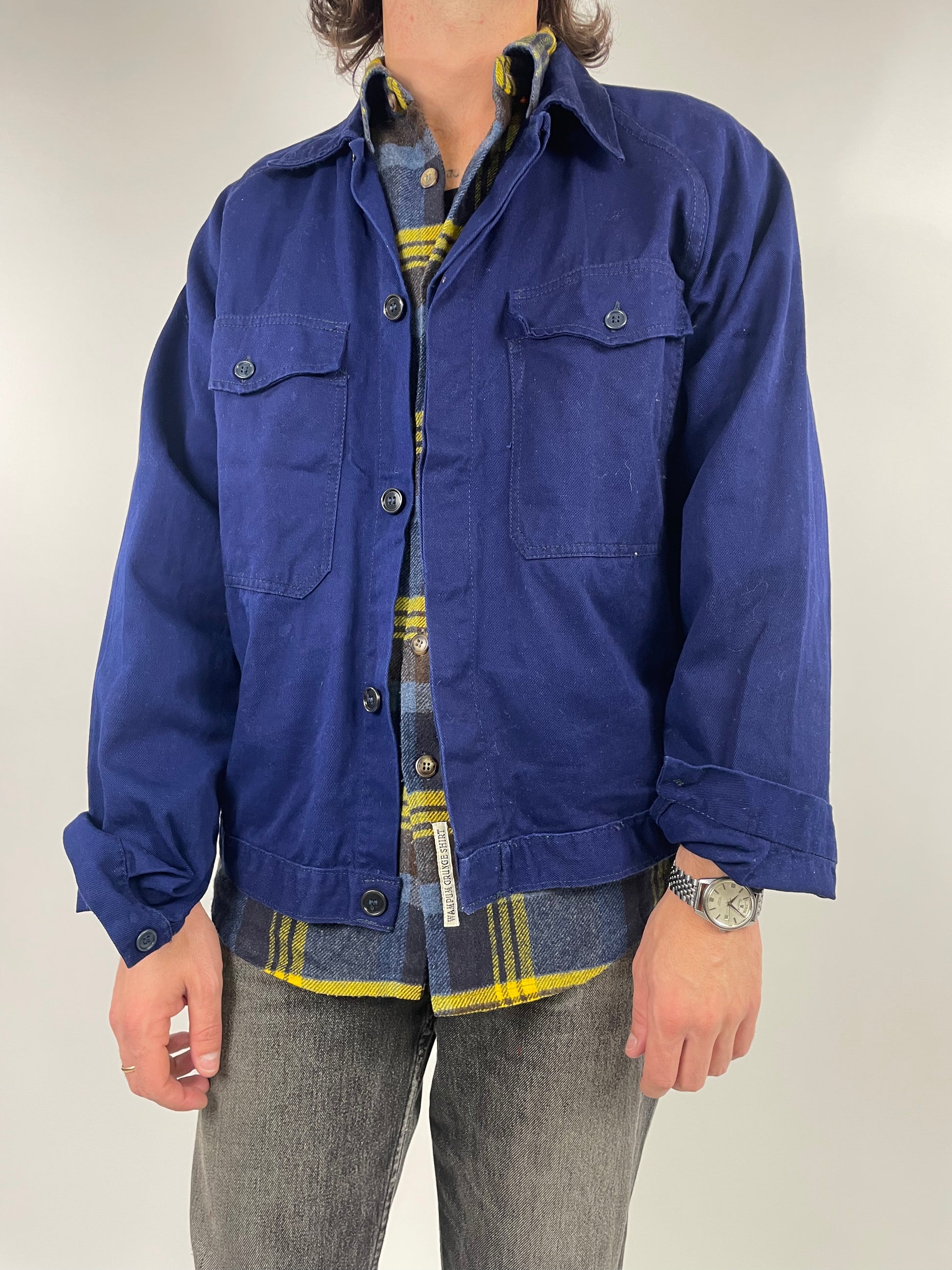 jacket-industries-cotone-blu-workwear