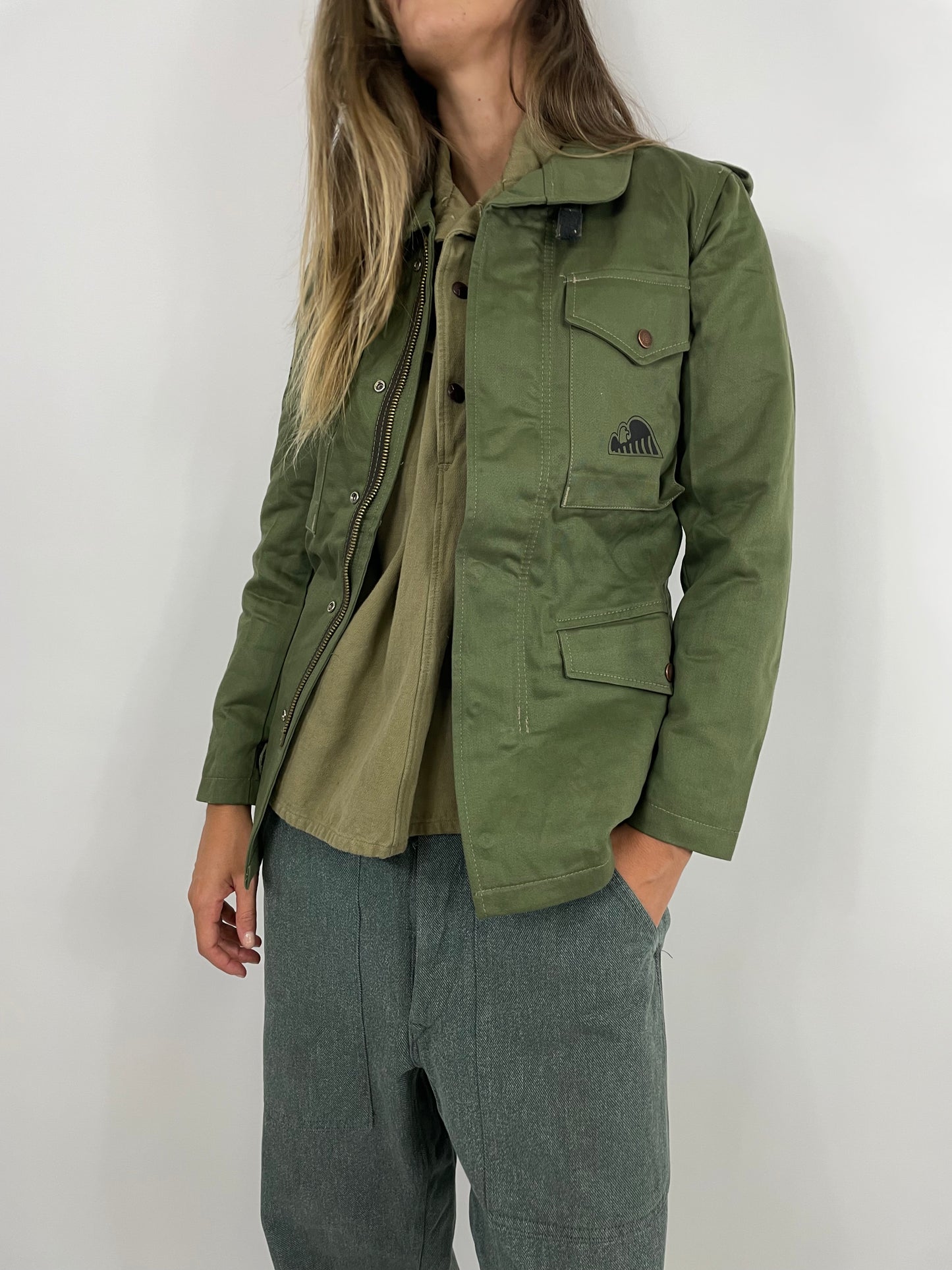 jacket-military-vintage-donna