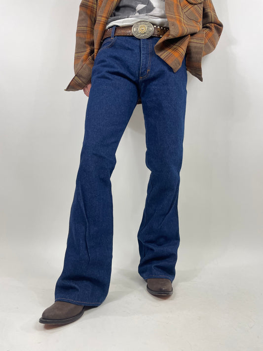 jeans-rodeo-vintage-uomo-blu-jeans-a-campana