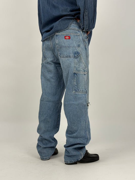 Jeans Dickies Carpenter anni ’90 – workwear USA