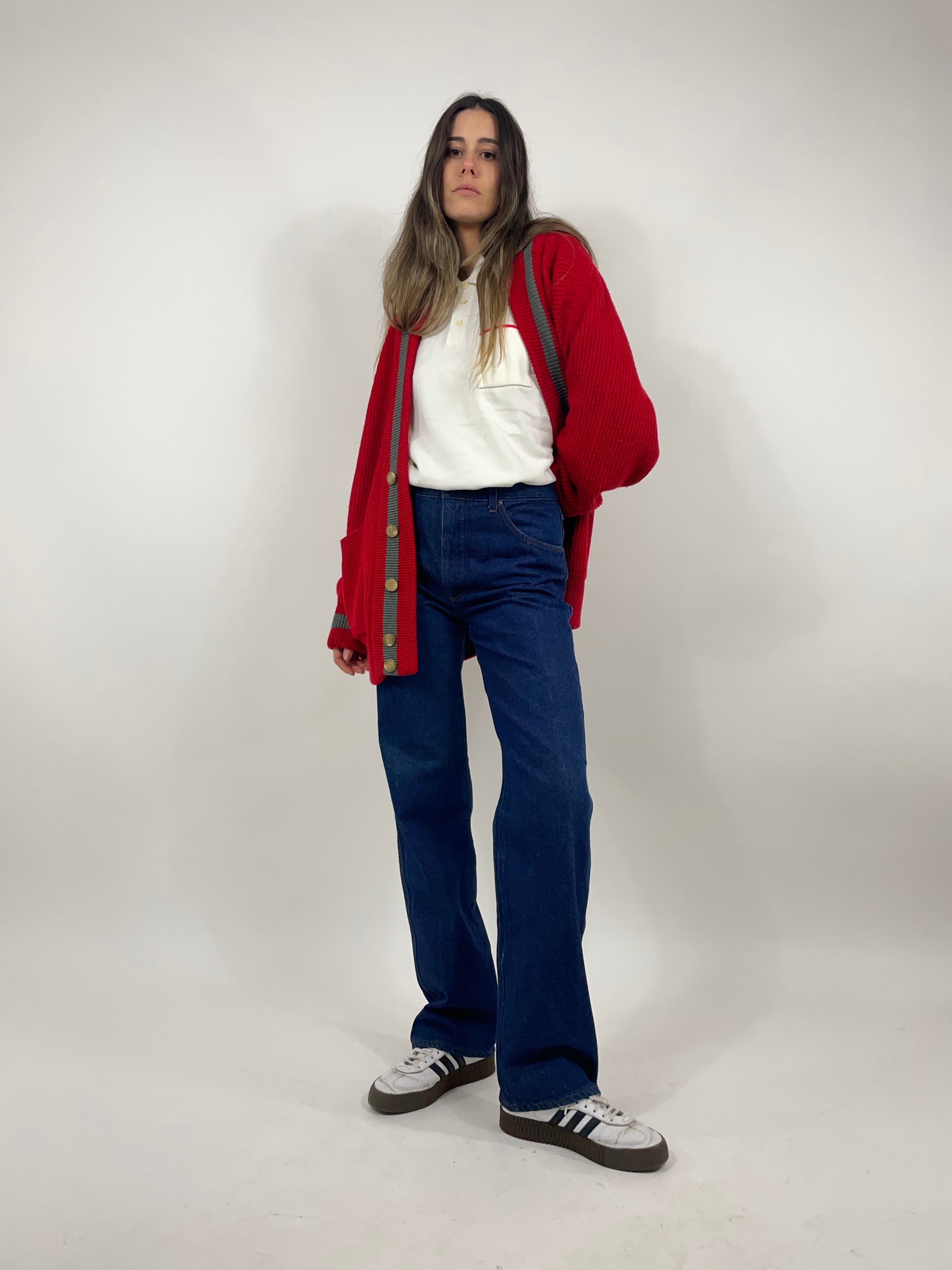 Jeans vintage