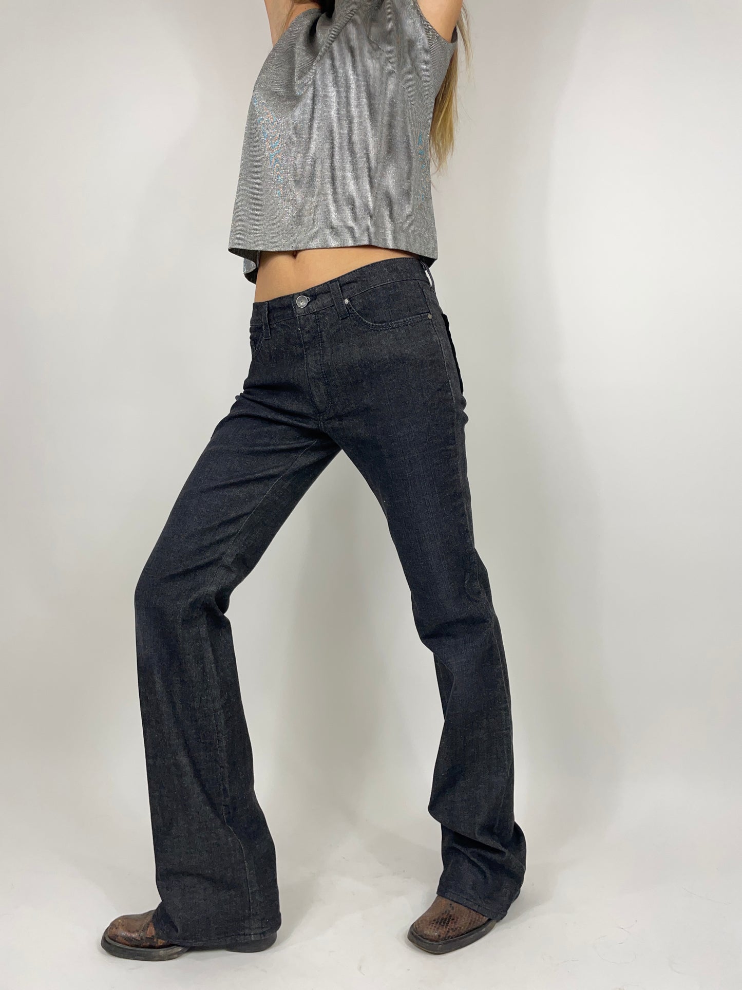 jeans-ferrè-lavagna