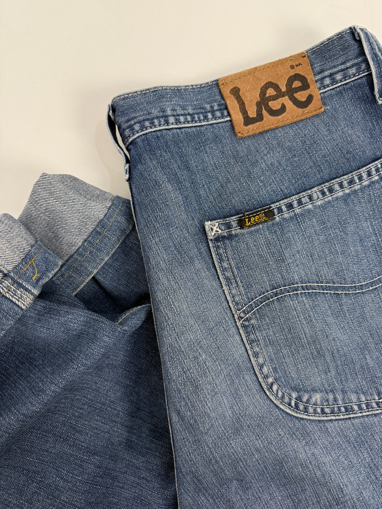 Jeans Lee Carpenter Vintage anni ’90