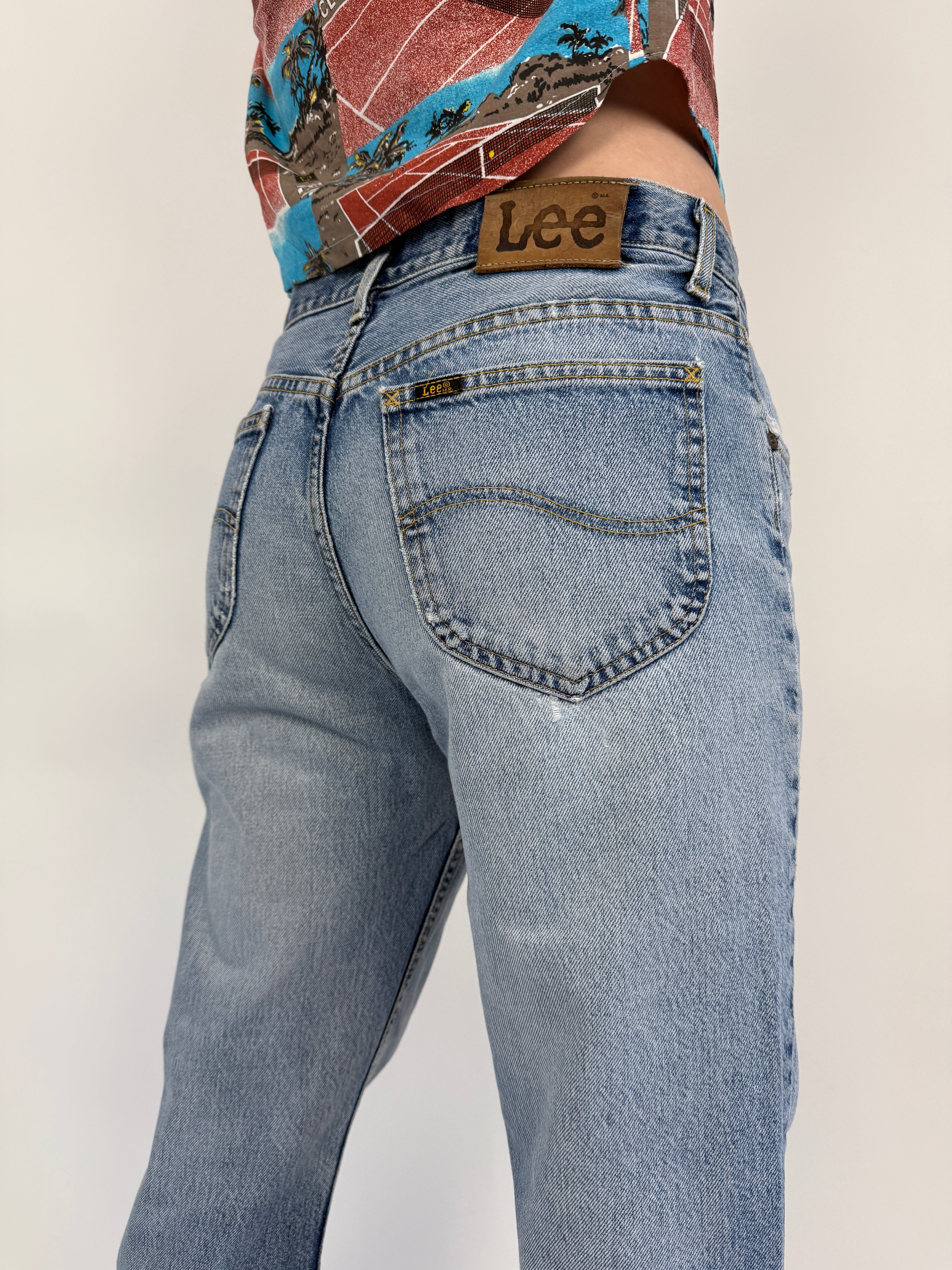 Jeans Lee Riders vintage